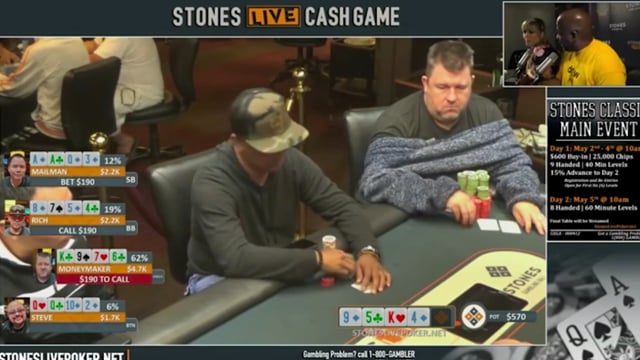 #Battle5: "I Hate Aces"