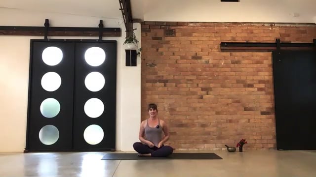 Balanced Practice Yoga 
