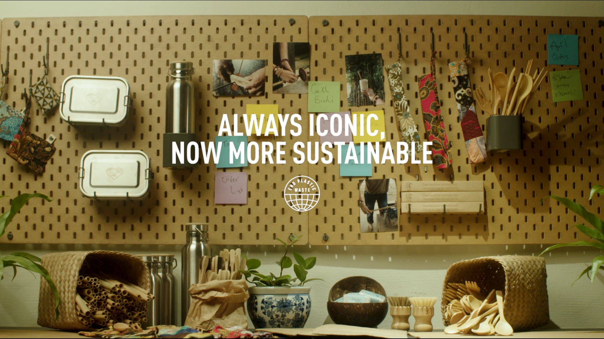 JD Sports x adidas PRIMEGREEN – BambooStrawGirl