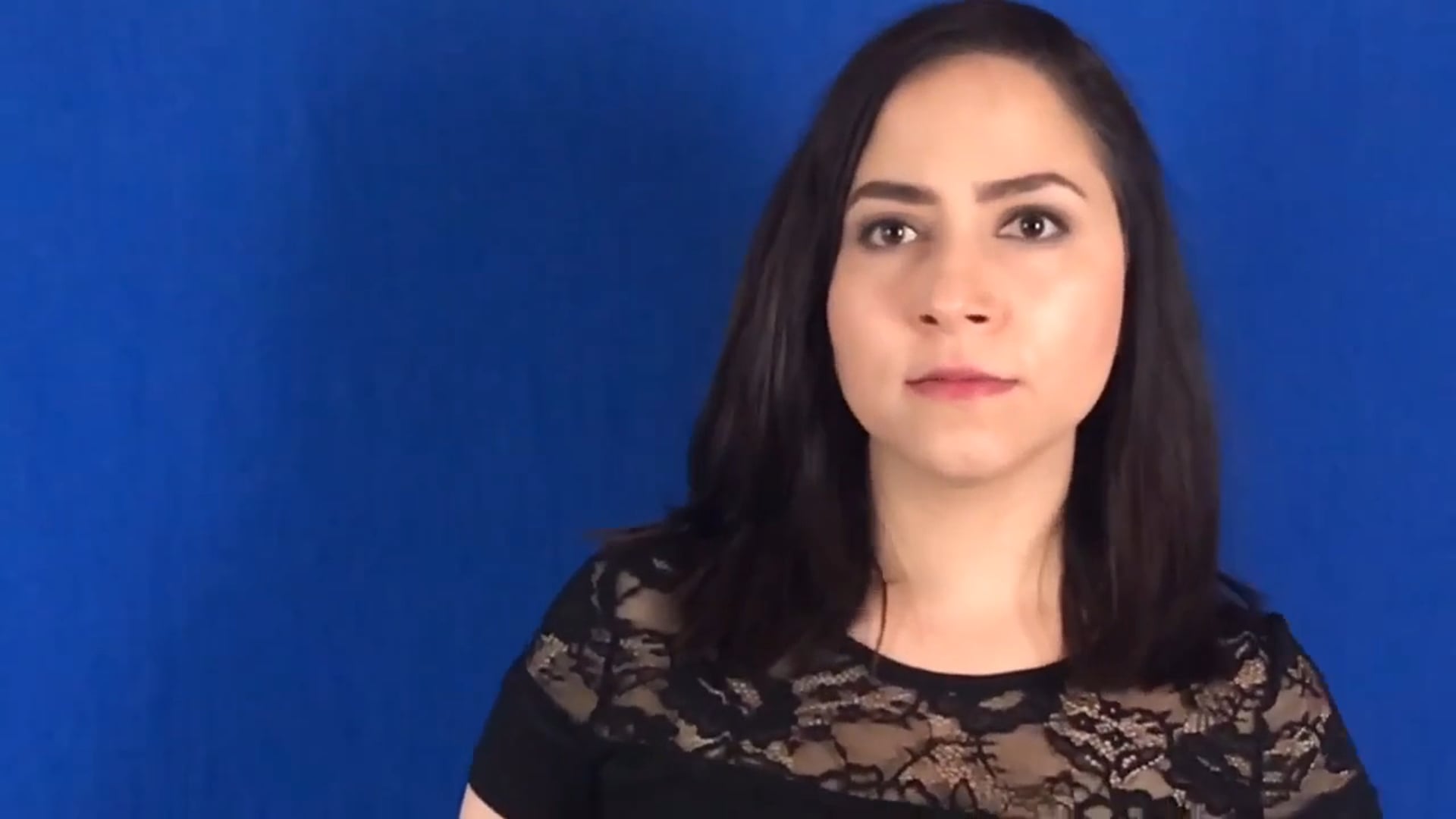 Drama Clip (Spanglish)_Zatcha Rodriguez