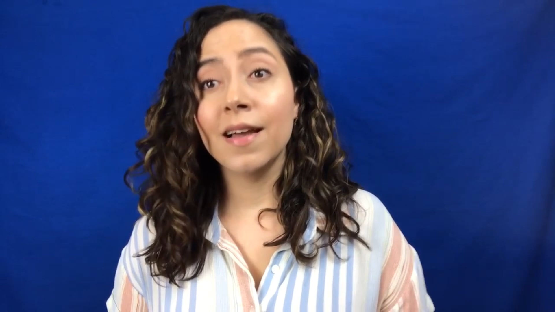 Comedy Clip_Zatcha Rodriguez