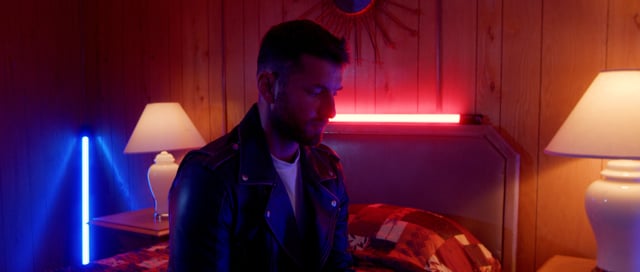 "More Than Friends" by Micah Banks, Marc E Bassy | Music Video