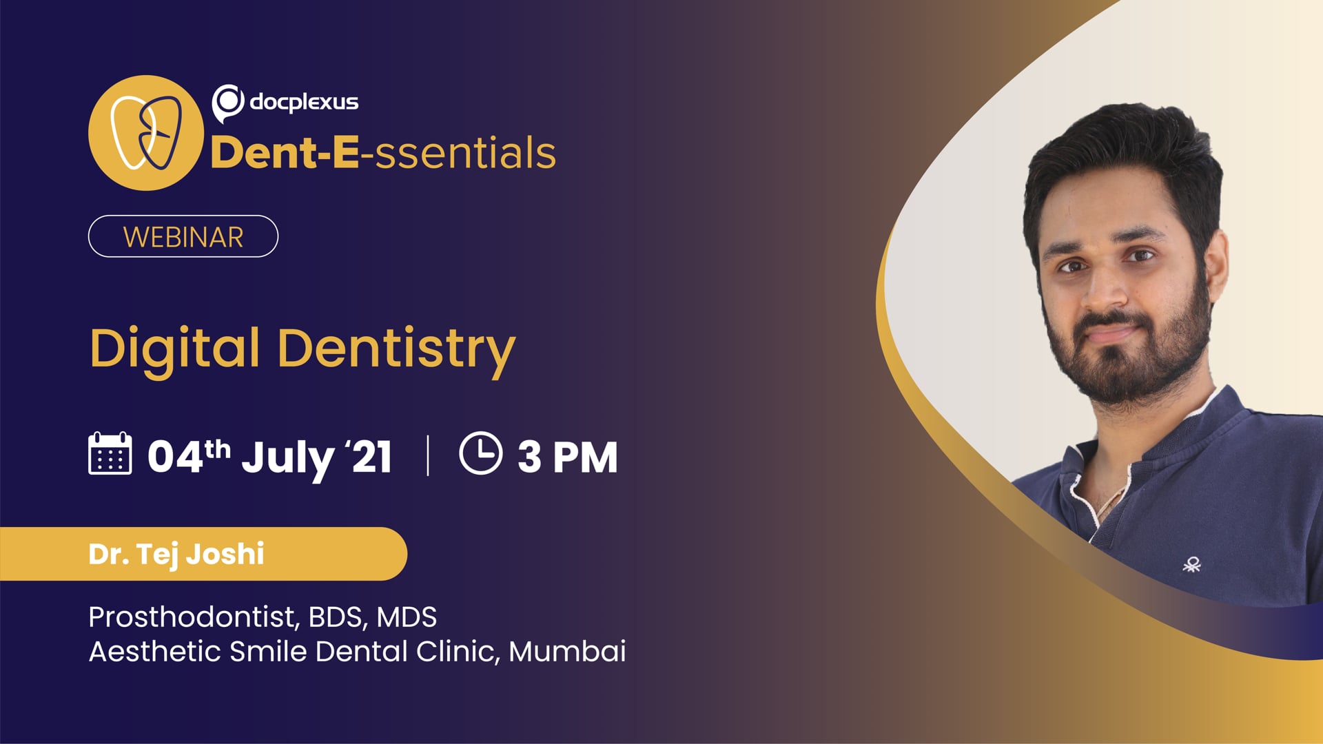 Digital Dentistry