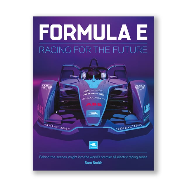Formula E: Racing for the Future