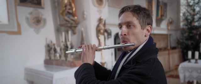 C Flute, Årepolska