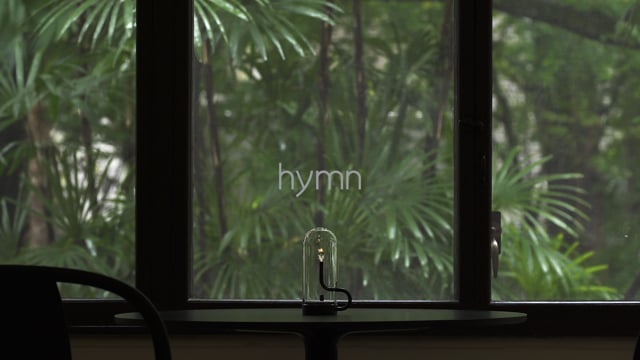 Ambientec_hymn_Kudan House_15sec