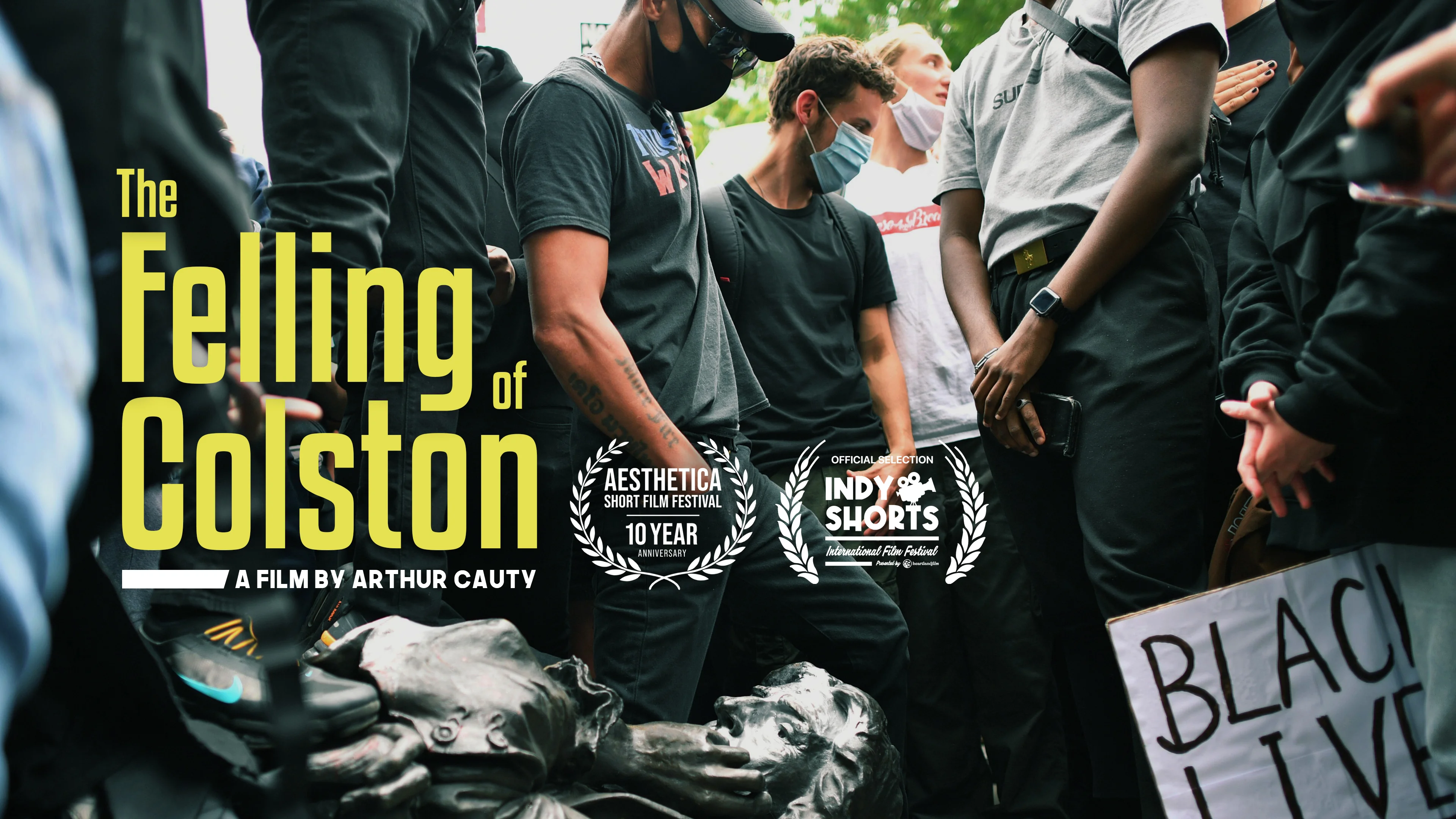 Tree felling. Link cut tree. The felling. Fell cut tree. Deforestation black white.