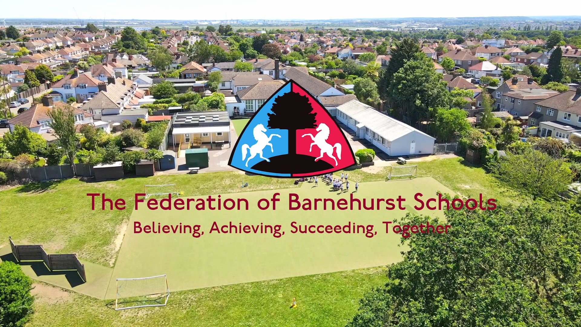 Barnehurst School on Vimeo