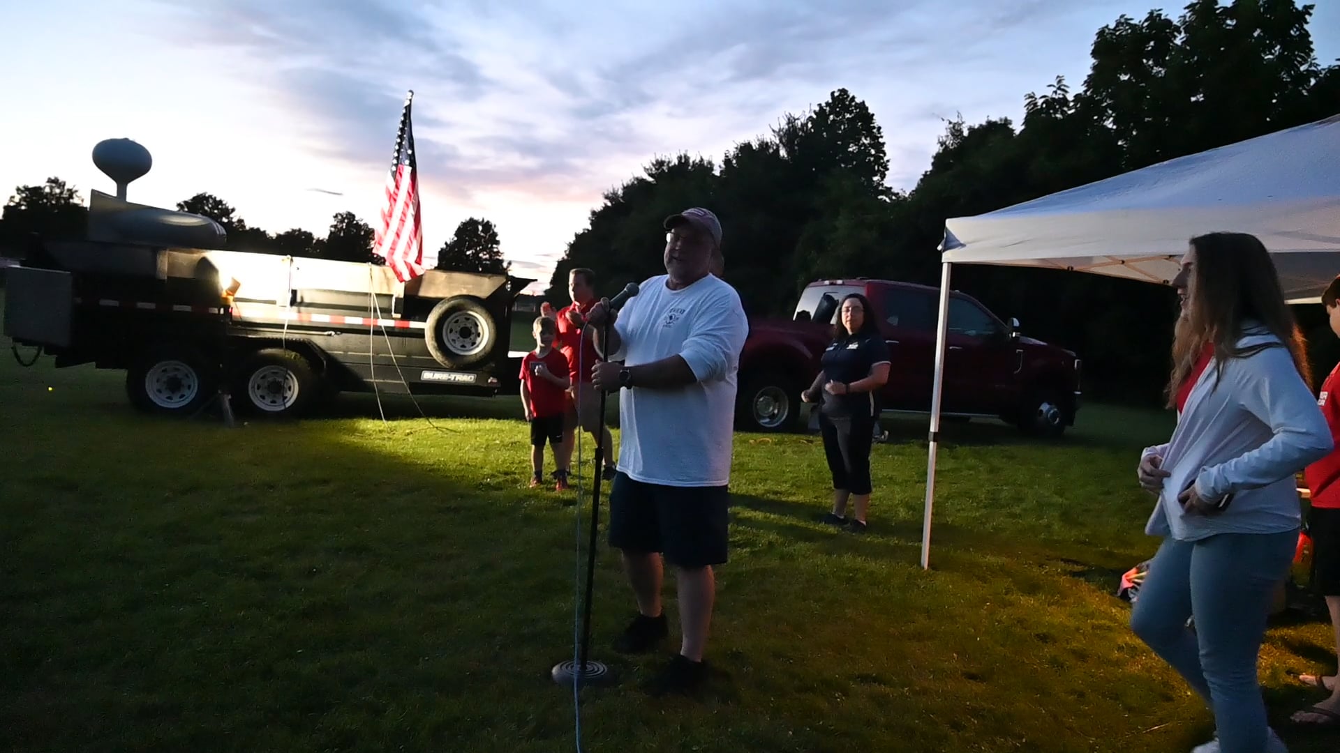 Happy 4th of July Bethel Township Fireworks 2021 on Vimeo