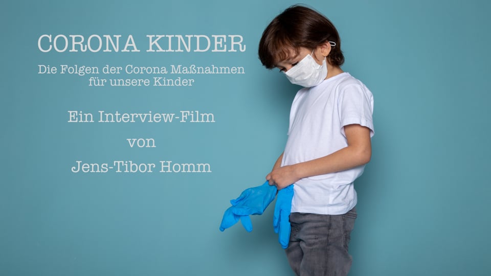 Corona Kinder - Der Film