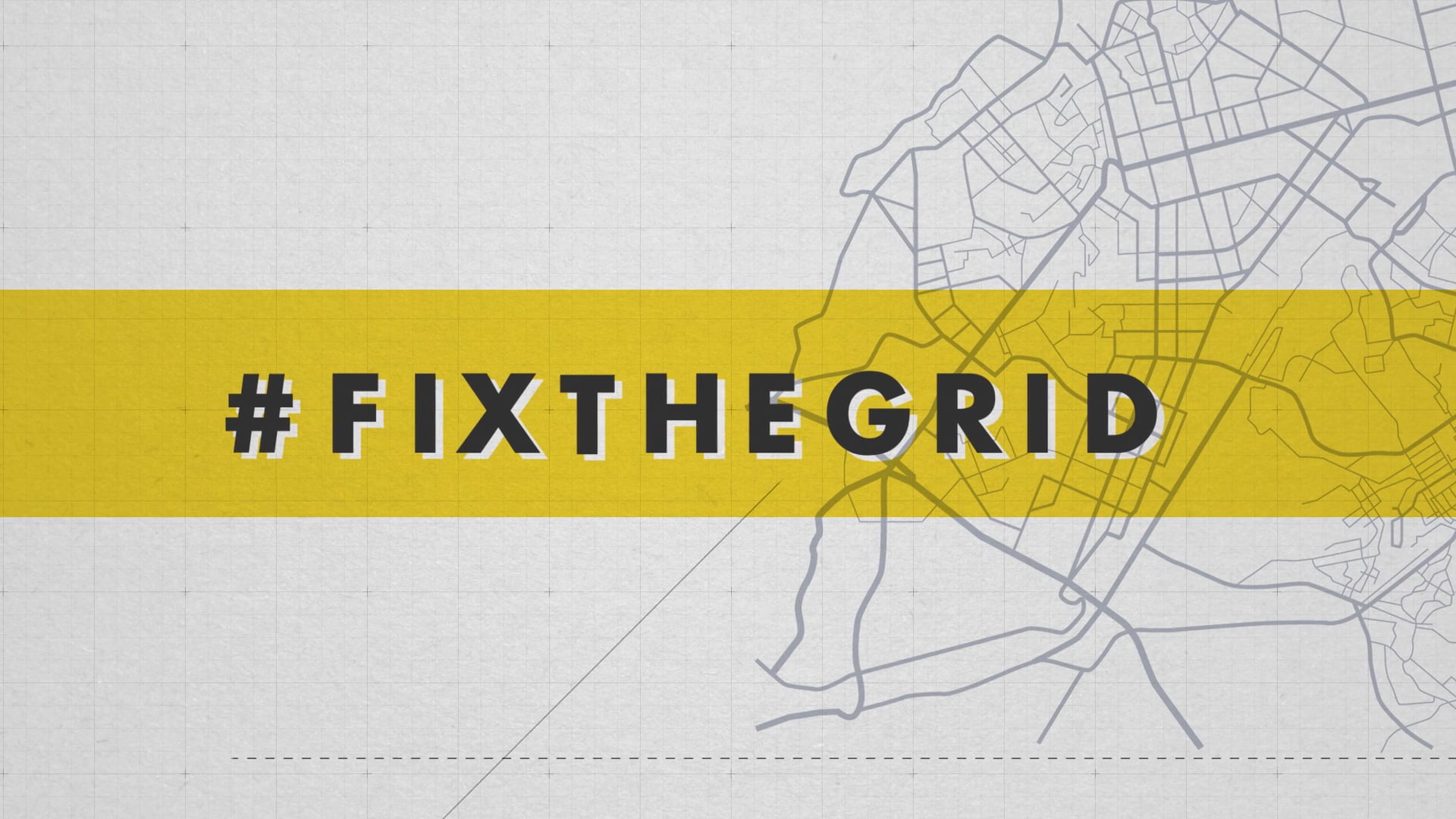 Barr Foundation: Fix The Grid