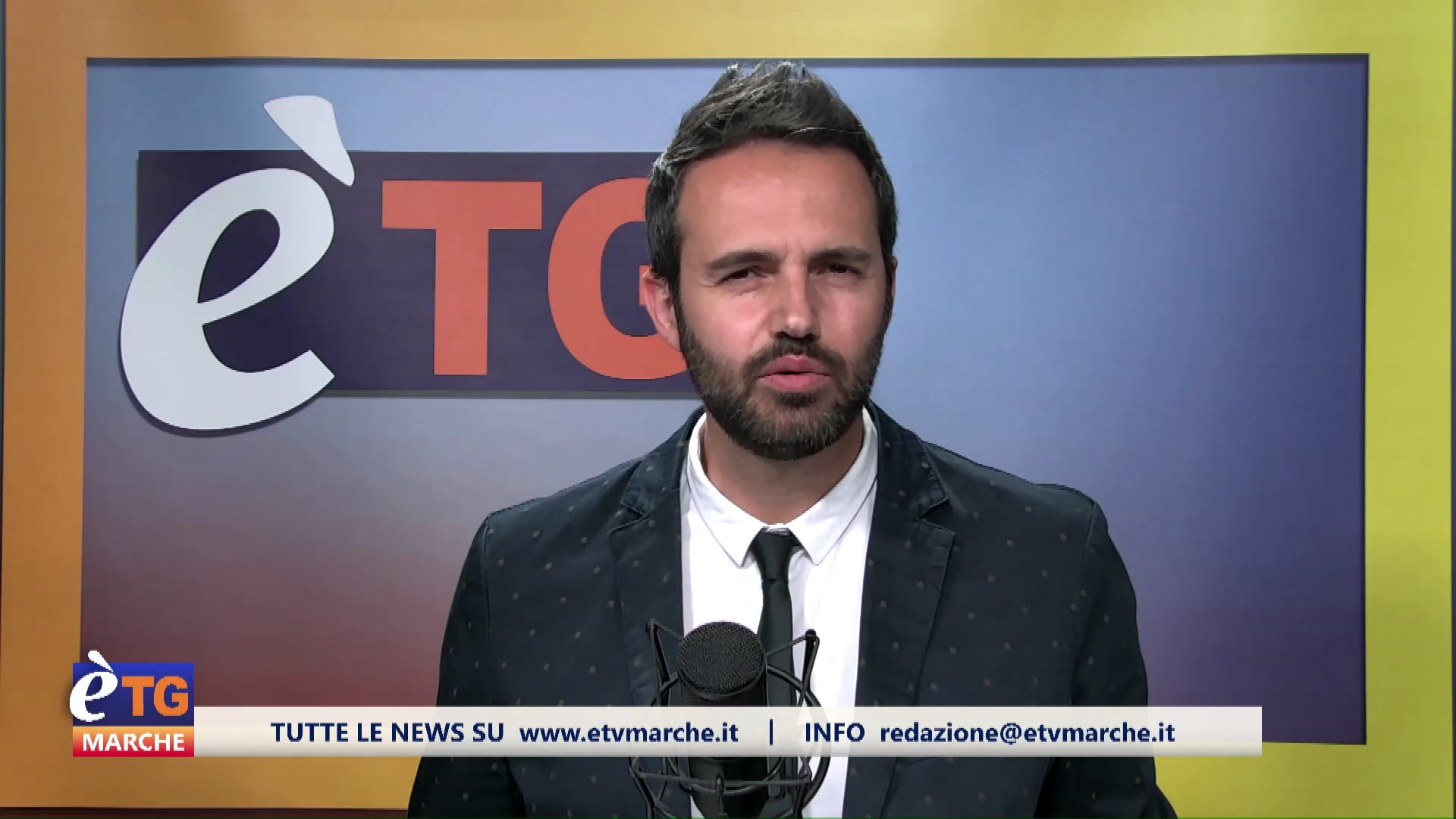 E’tg Marche 19.20 4 Luglio 2021
