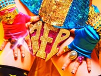 Amanda Palmer & The Young Punx – Map of Tasmania