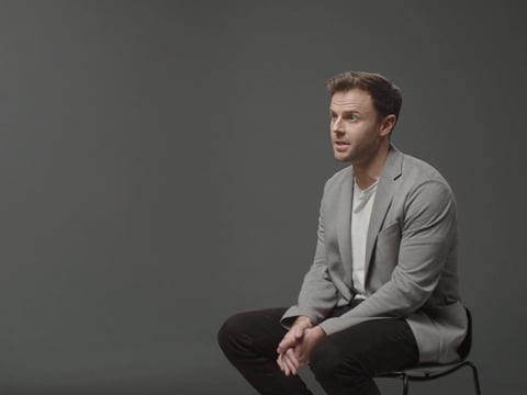 Create your own market niche - Sam Burton, Bobux International