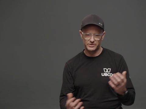Build a 360 degree experience - Timothy Allan, UBCO