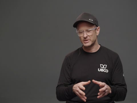 Be intentional with people and culture - Timothy Allan, UBCO