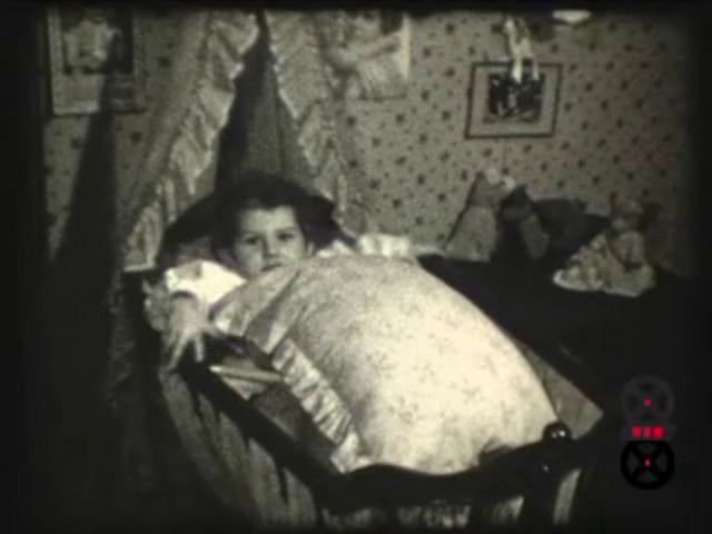 Noël 1949 - Dar Meziane