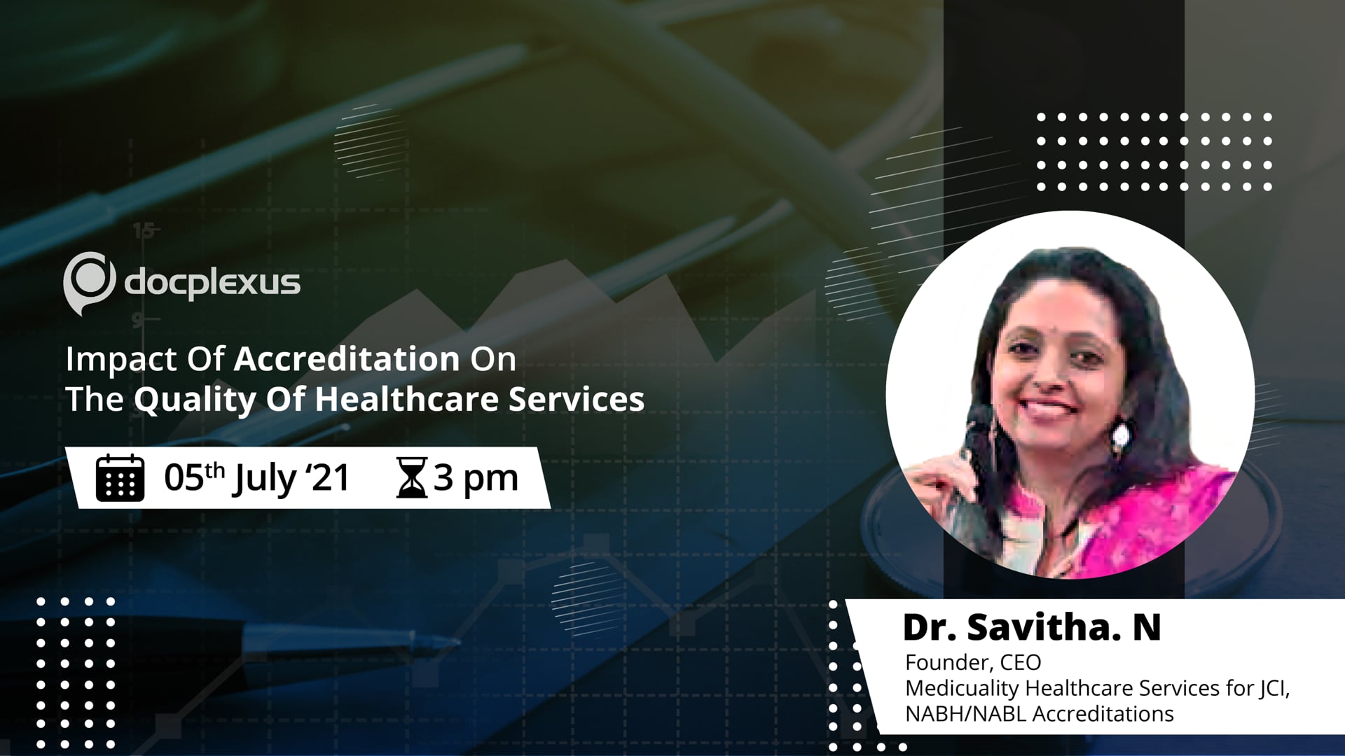 IMPACT OF ACCREDITATION ON THE QUALITY OF HEALTHCARE SERVICES