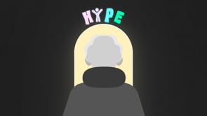 HYPE | Barnardo's Plymouth | Animation