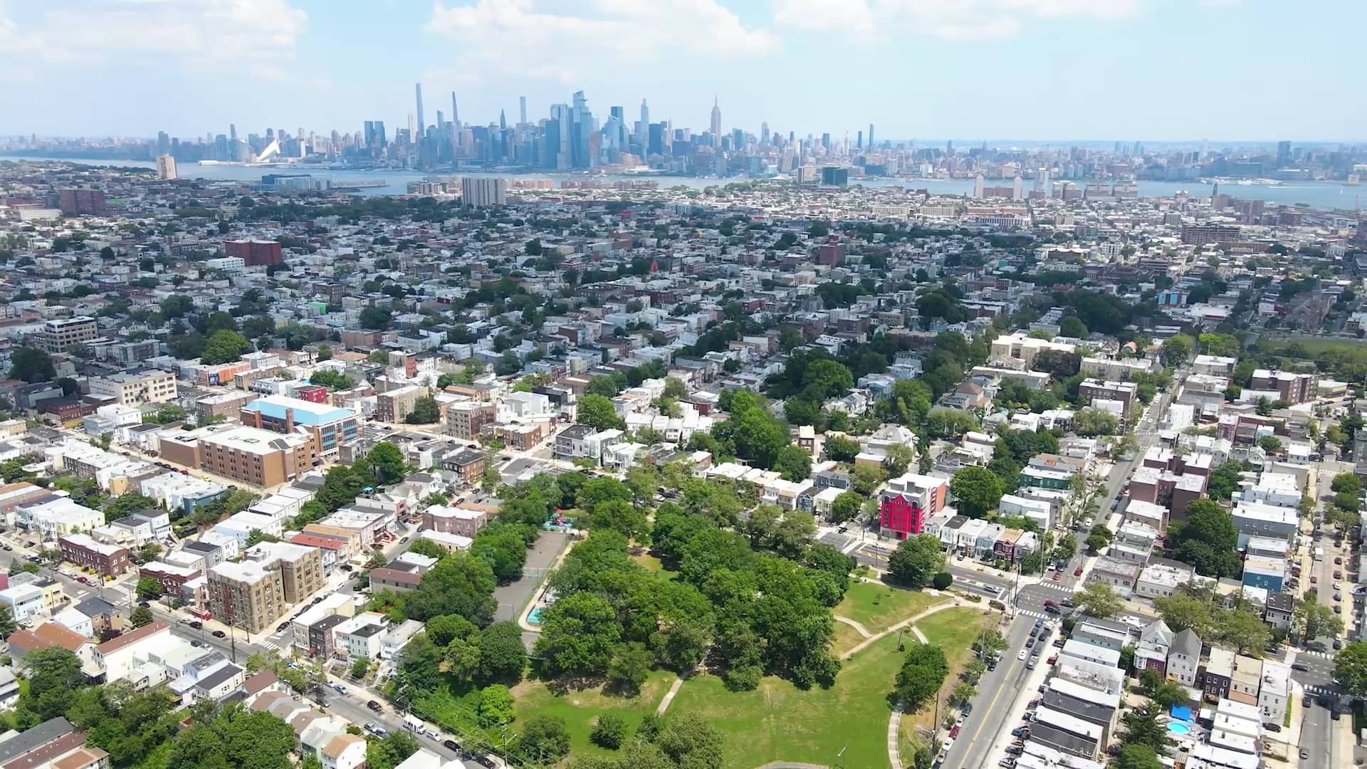 3257 John F Kennedy Blvd, Jersey City on Vimeo