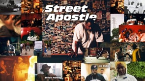 STREET APOSTLE
