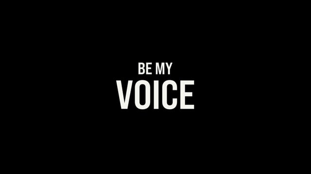 (Documentary) Movie of the Day: Be my voice (2021) by Nahid Persson