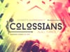 Colossians 2:1-10 | Christ is Supreme over the World's Agenda | Troy Nicholson | 7.4.21