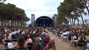 S'acaba el Respira el festival de sis dies de Joan Dausà