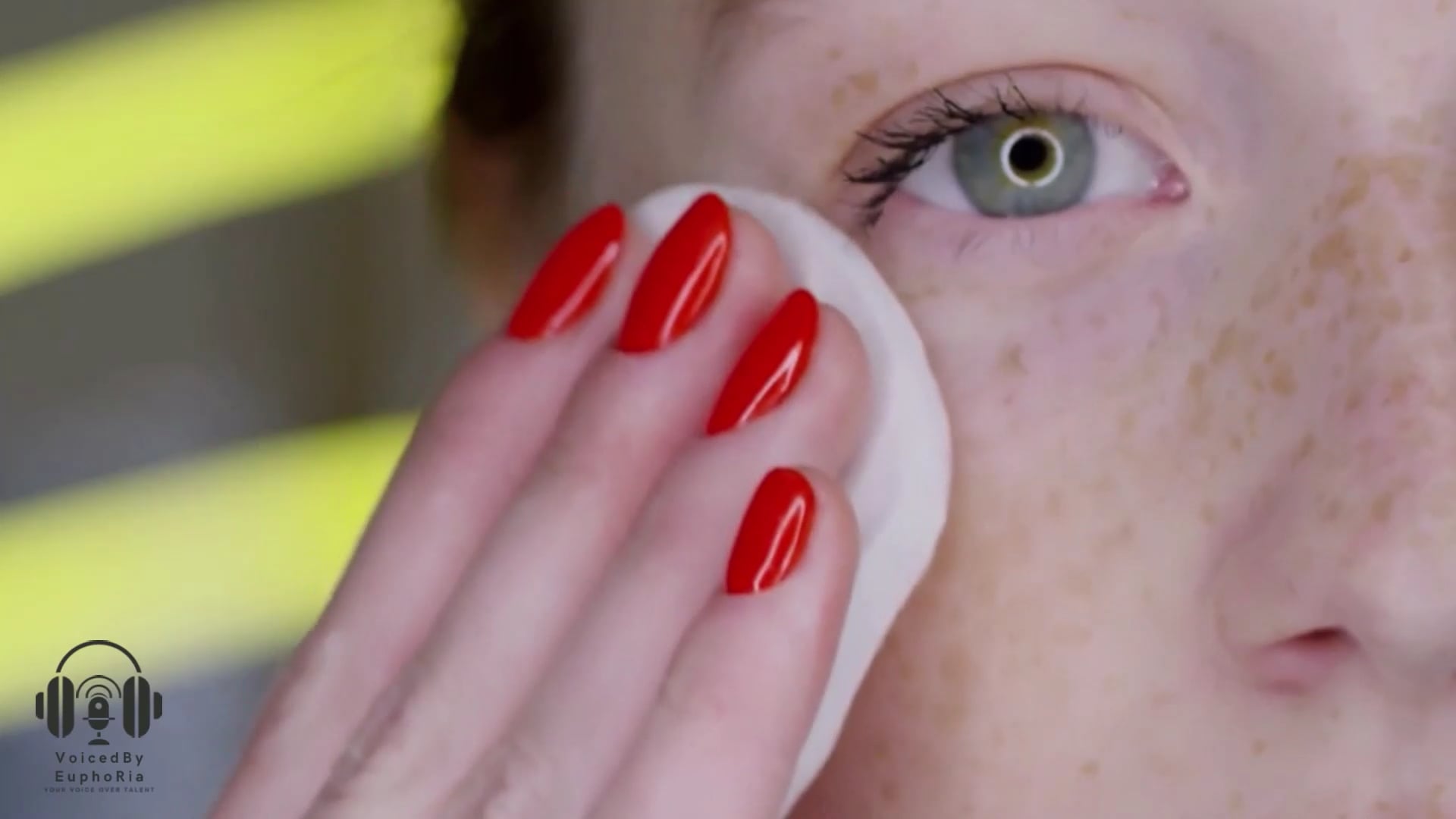 Healthy Habits Online A Voice Over Demo