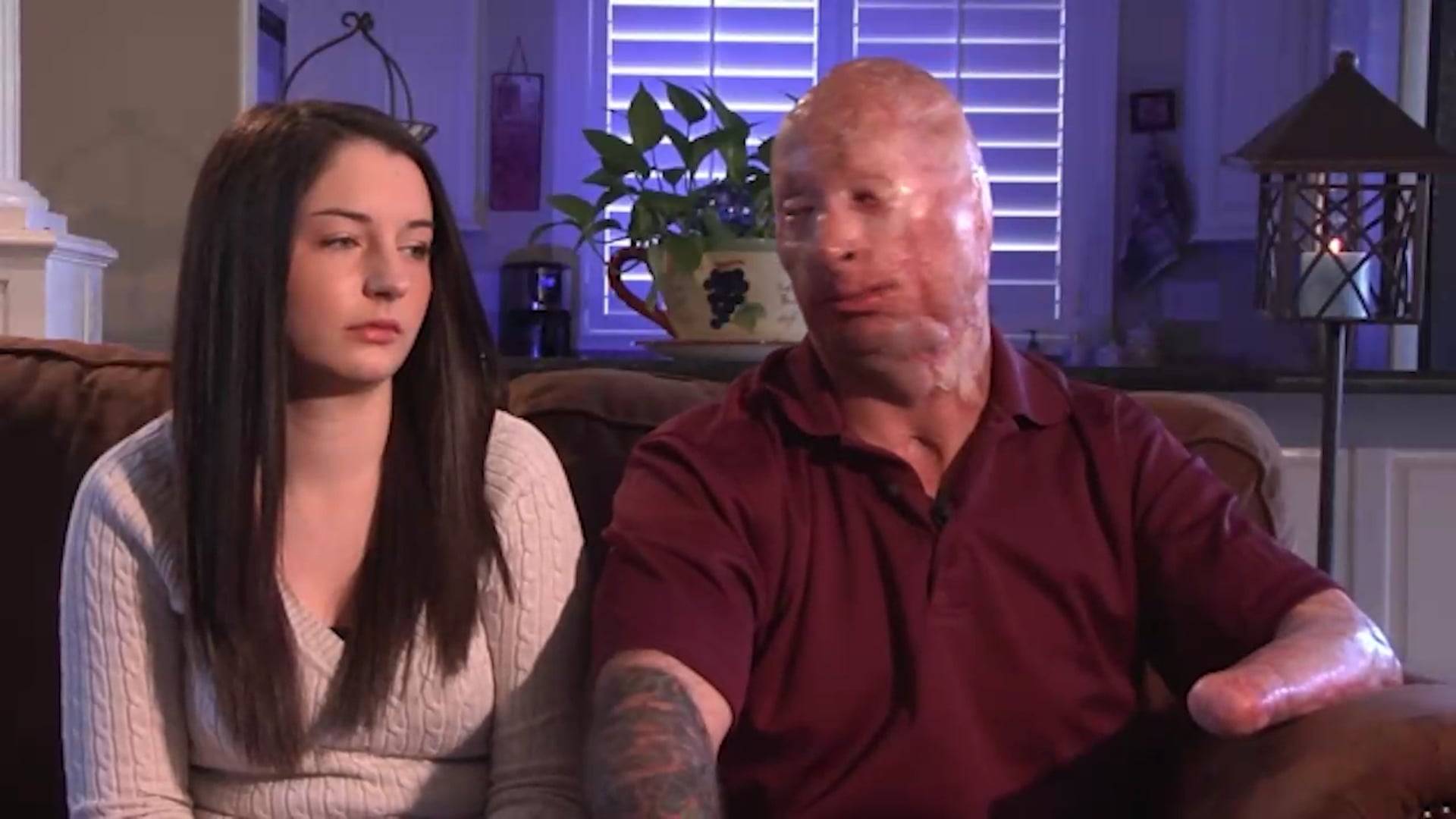 Real Talk Vignette 2