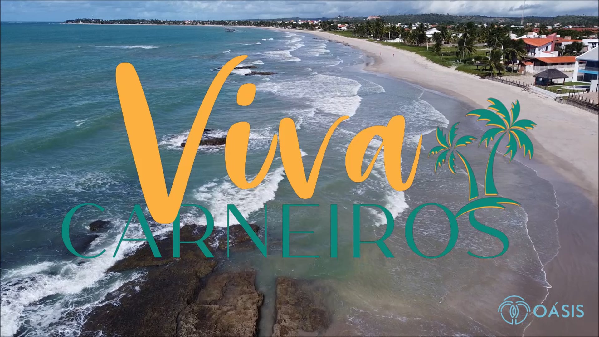 Carneiro Beach Resort - Por Viva Carneiros | Praia de carneiros PE