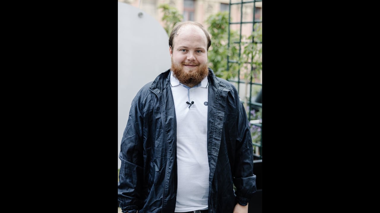 
        
          Viktor Němeček
        

        
          –
        

        
          Python Developer
        
        