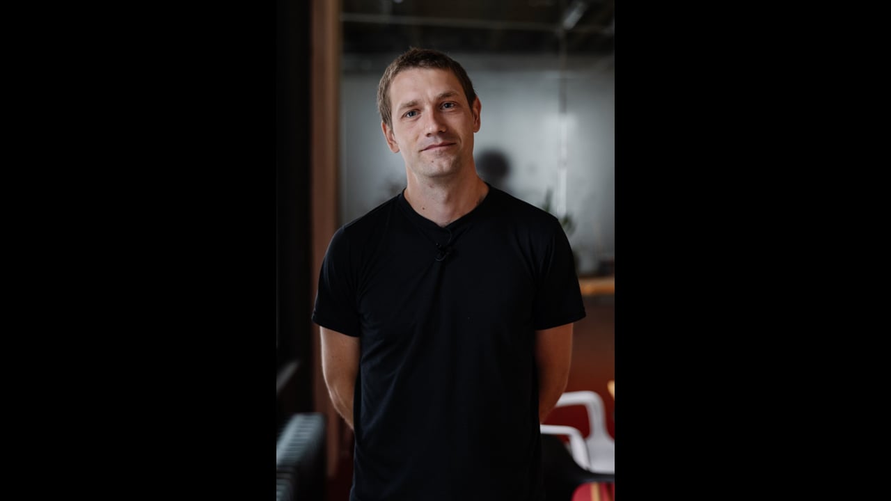 
        
          Martin Hadrava
        

        
          –
        

        
          Lead dev, Partner
        
        