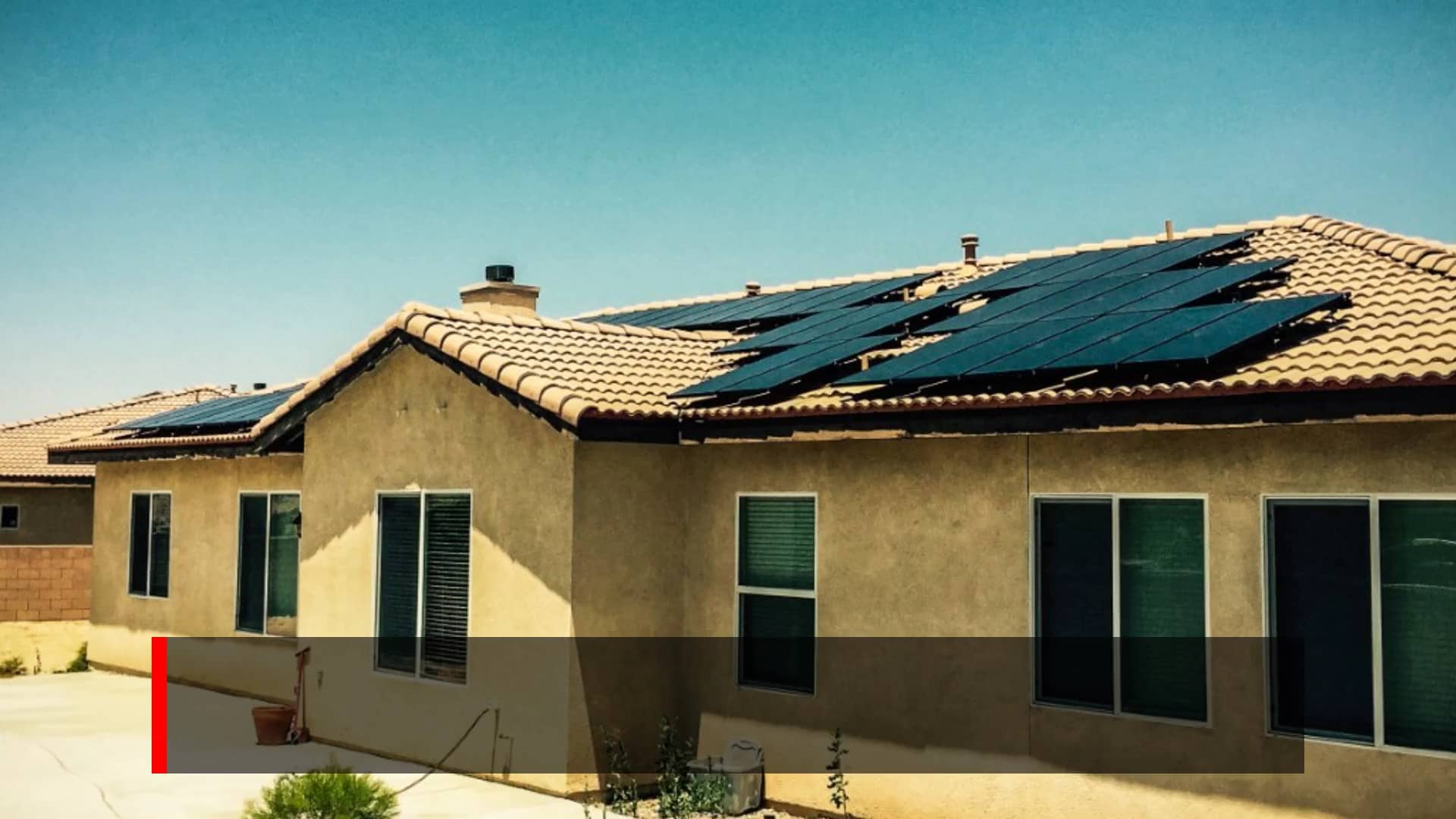 Option One Solar Installs ITC Solar Panels For Residential & Commercial ...