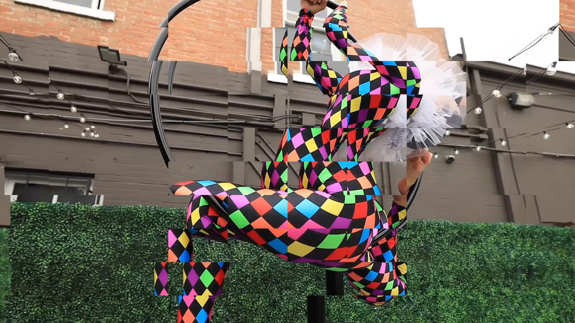 Promotional video thumbnail 1 for Variety of Professional Dancers and Performers