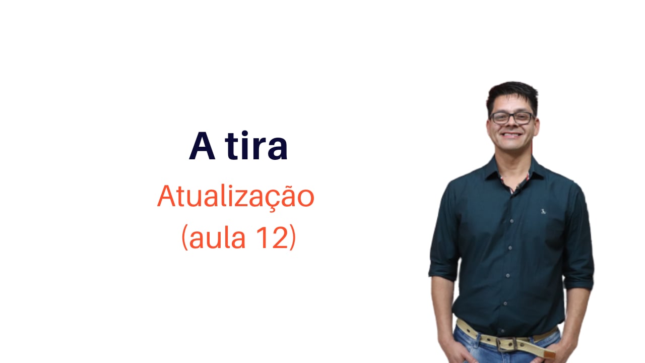 A Tira