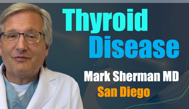 Thyroid Cancer Surgery San Diego