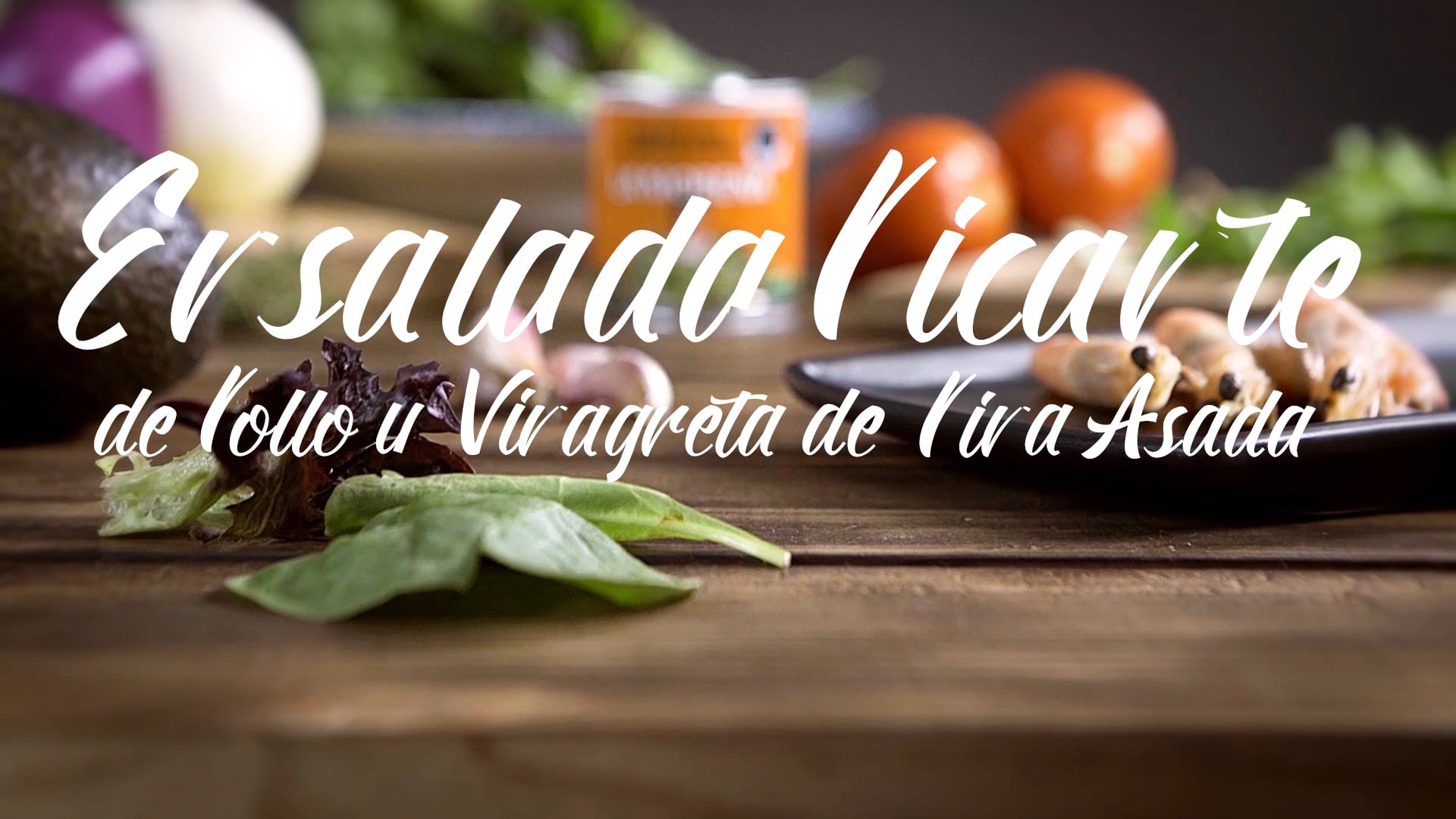 Recetas Caseras con La Morena