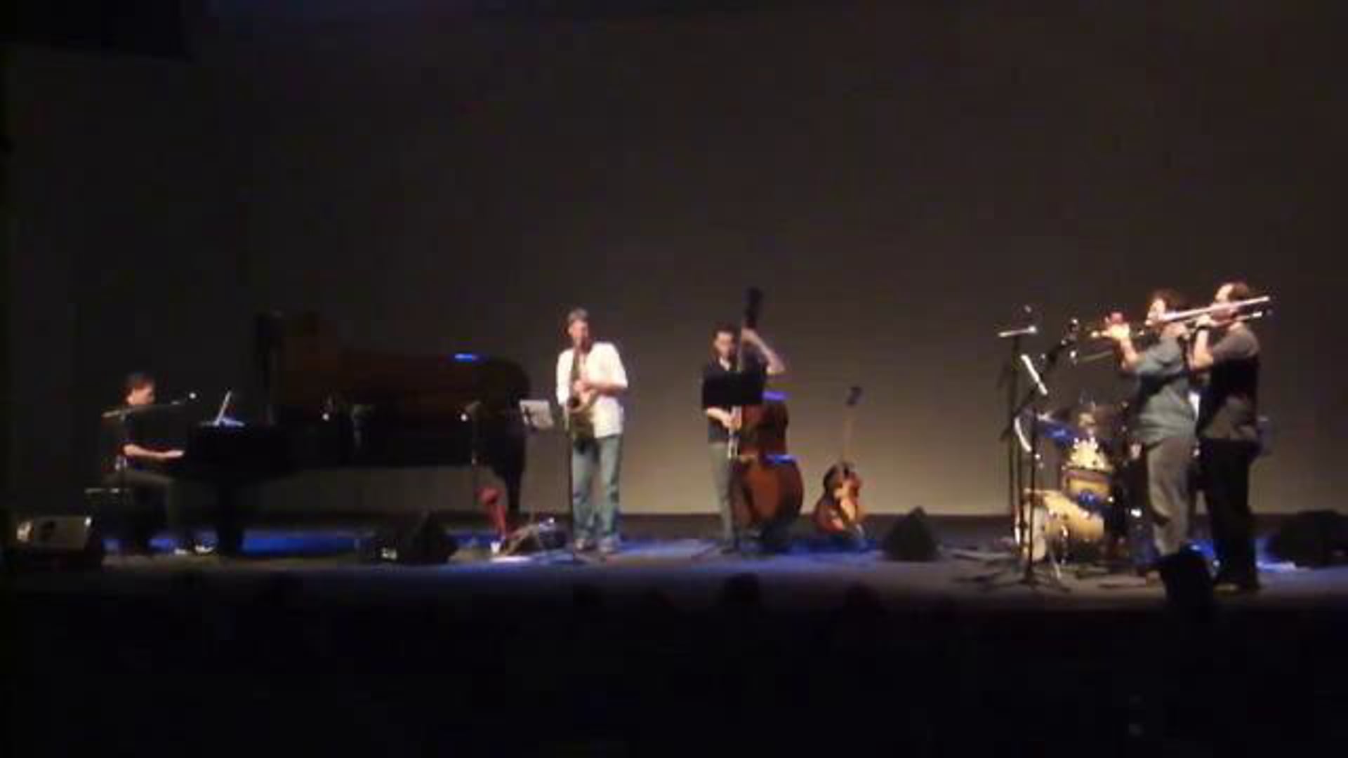 Promotional video thumbnail 3 for Alon Nech