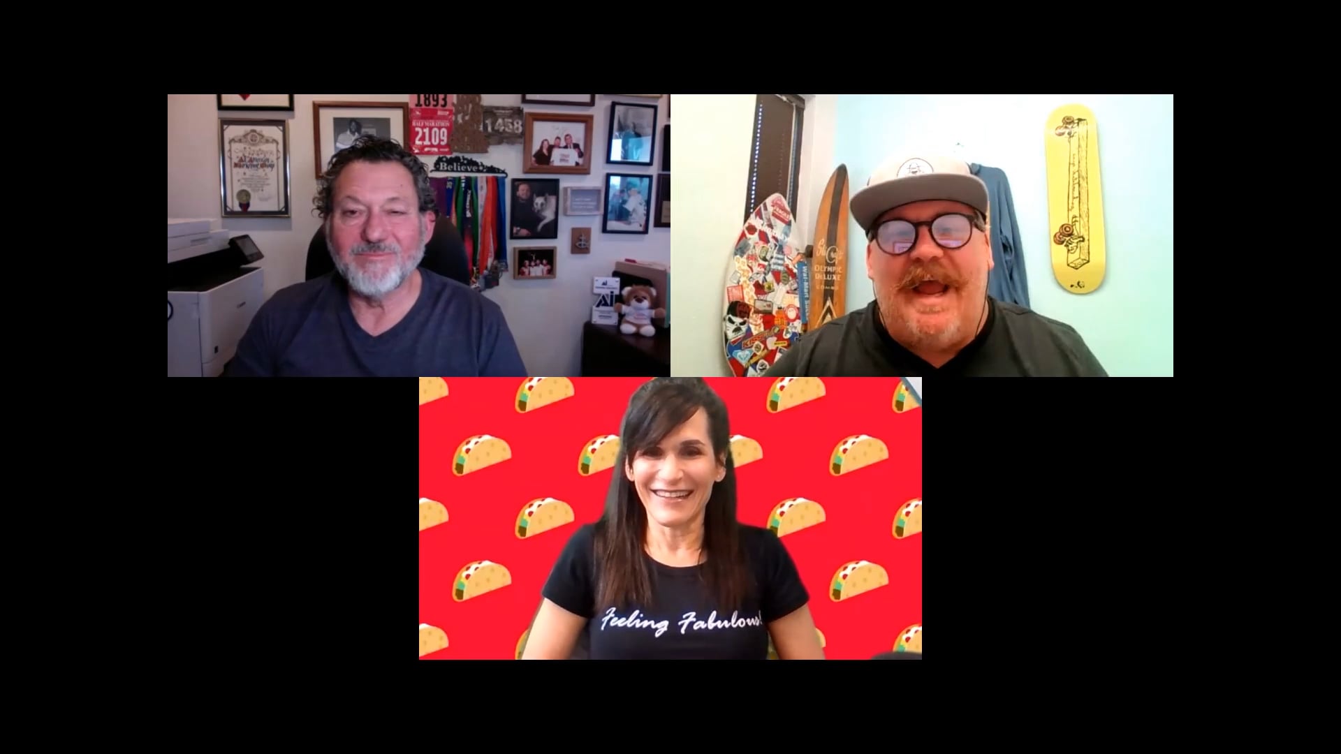 TACOS with Joelly Goodson from Genumark