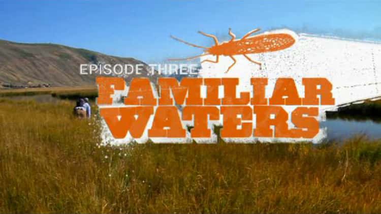 The Take Episode 3: Familiar Waters on Vimeo