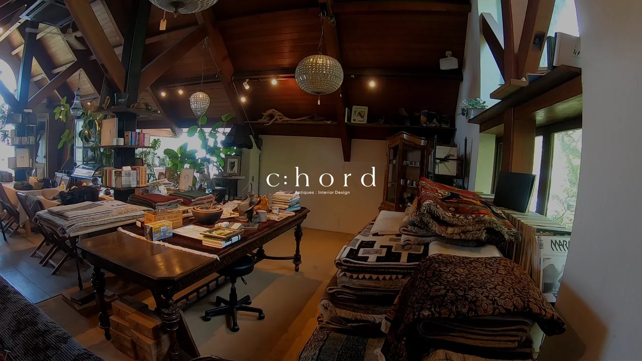 ヴィンテージラグ　c:hord hayama antiques STUDIO – c:hord hayama | c:hord