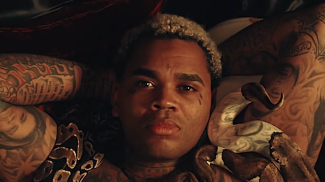 "Push It" - Kevin Gates