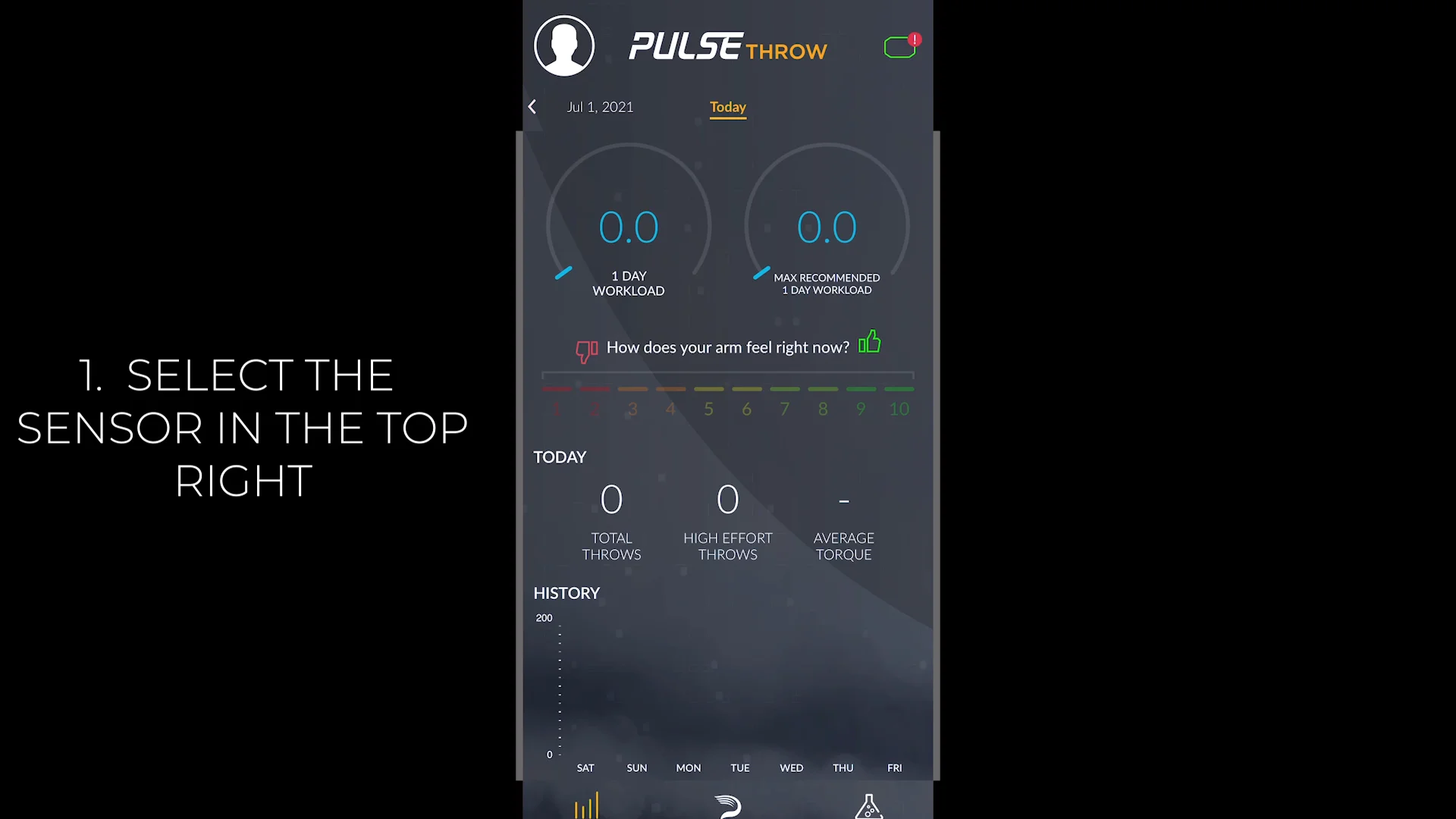How to get started with PULSE - Driveline Baseball