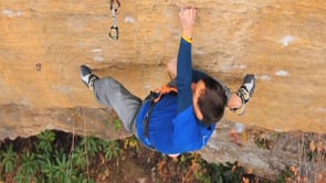 ARC'TERYX 24-Karats, 5.14c