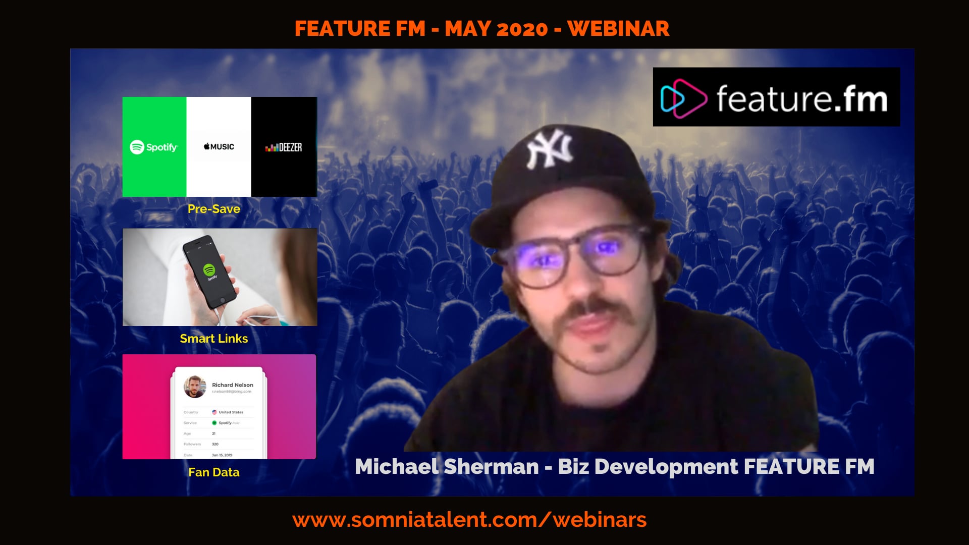 FEATURE FM - May 26 2020