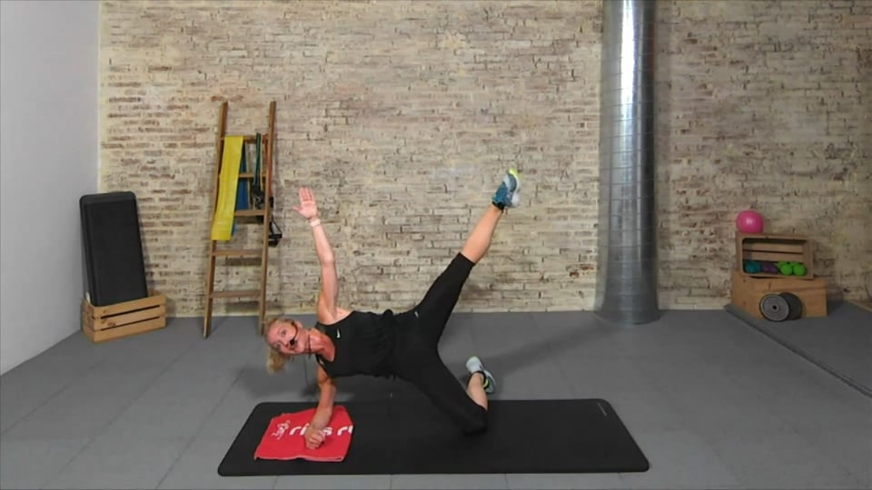 Tonificación general 