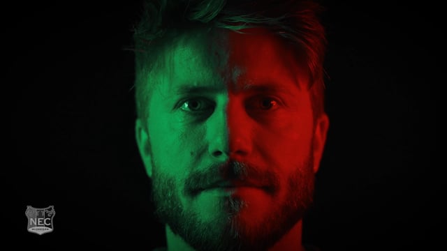 Lasse Schöne Reveal