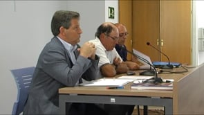 Acaba el mandat de Miquel Bosch: cinc entrenadors, un ascens i un descens