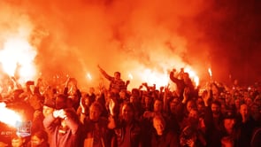 Promotie Eredivisie